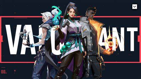 valorant